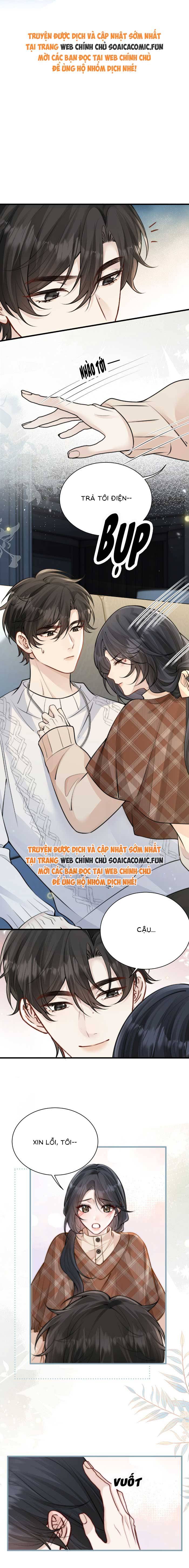 Ninita Yêu Dấu - Phần 2 Chap 1725.9 - Next Chap 1726.9