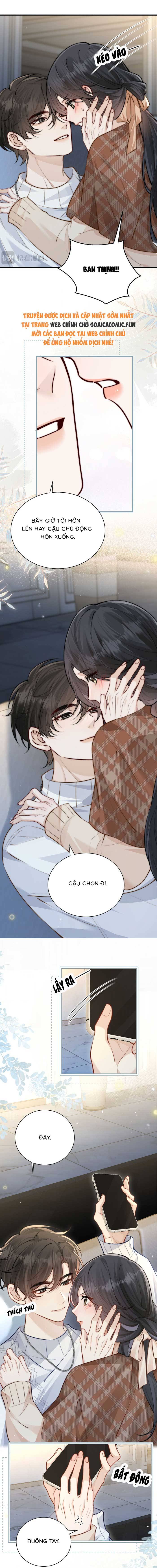 Ninita Yêu Dấu - Phần 2 Chap 1725.9 - Next Chap 1726.9