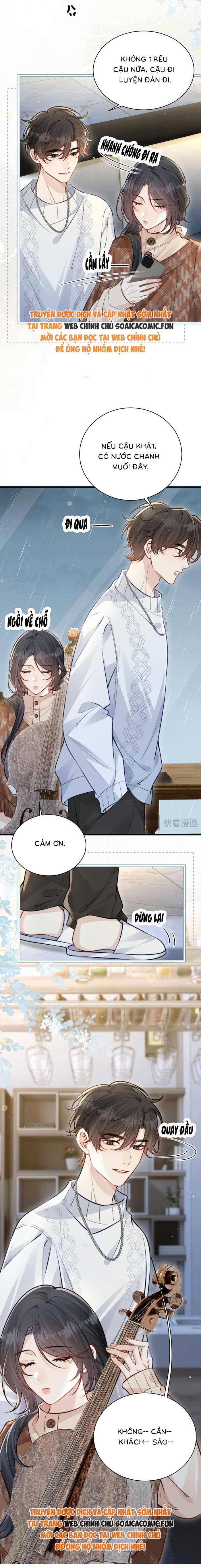 Ninita Yêu Dấu - Phần 2 Chap 1725.9 - Next Chap 1726.9