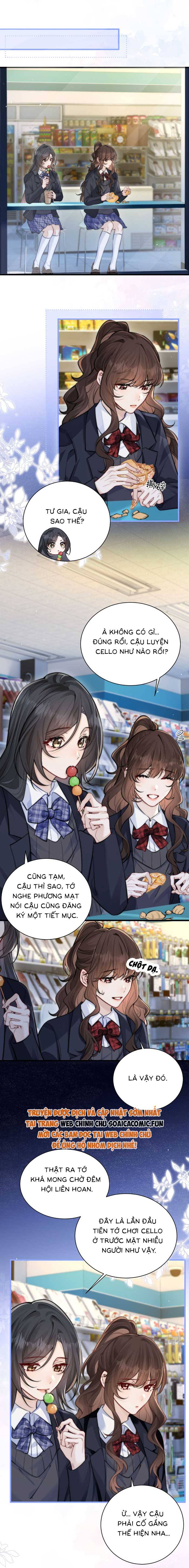 Ninita Yêu Dấu - Phần 2 Chap 1725.9 - Next Chap 1726.9