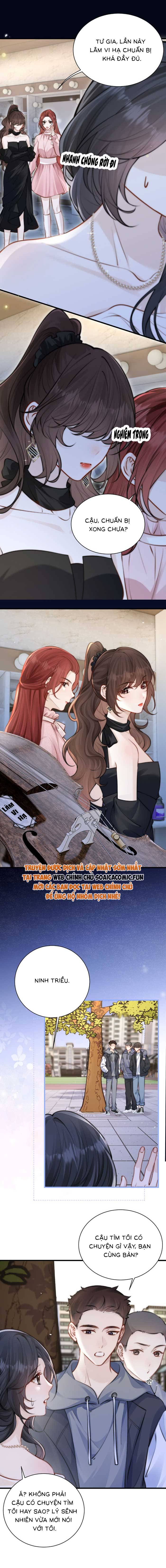 Ninita Yêu Dấu - Phần 2 Chap 1725.9 - Next Chap 1726.9