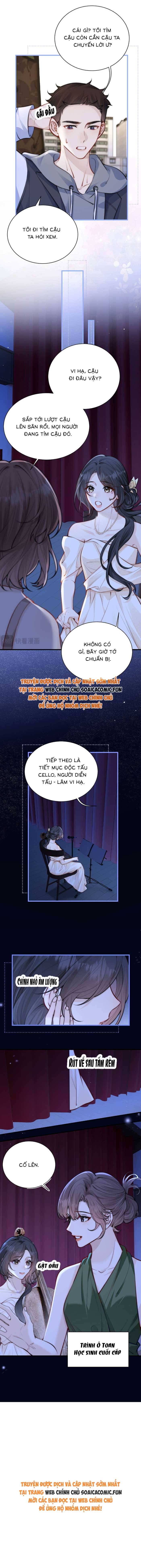 Ninita Yêu Dấu - Phần 2 Chap 1725.9 - Next Chap 1726.9