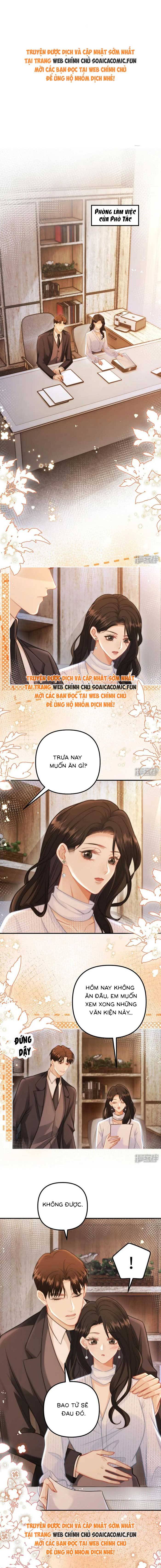 Ninita Yêu Dấu - Phần 2 Chap 1726.1 - Next Chap 1727.1