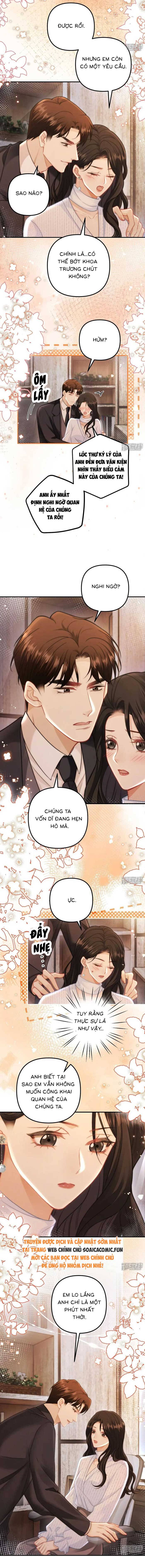 Ninita Yêu Dấu - Phần 2 Chap 1726.1 - Next Chap 1727.1