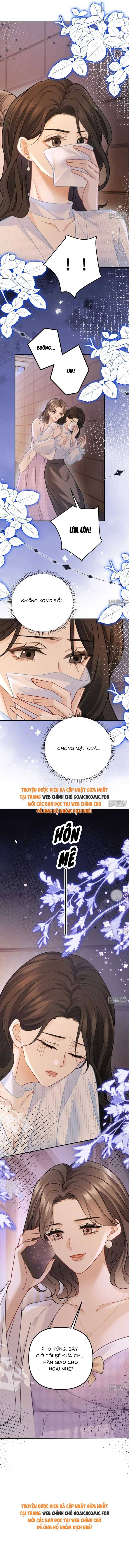 Ninita Yêu Dấu - Phần 2 Chap 1726.1 - Next Chap 1727.1