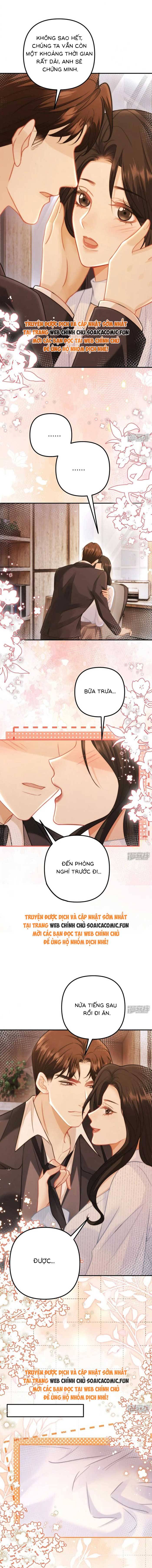 Ninita Yêu Dấu - Phần 2 Chap 1726.1 - Next Chap 1727.1