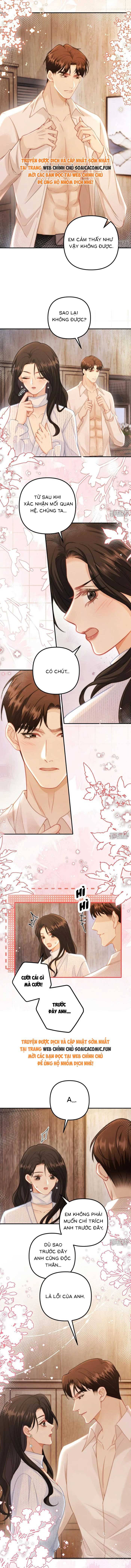 Ninita Yêu Dấu - Phần 2 Chap 1726.1 - Next Chap 1727.1