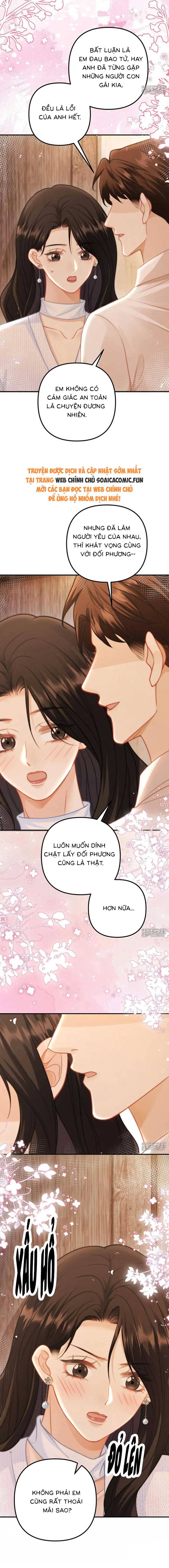 Ninita Yêu Dấu - Phần 2 Chap 1726.1 - Next Chap 1727.1