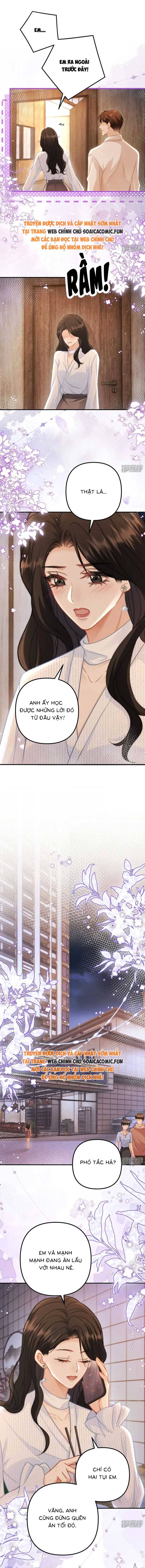 Ninita Yêu Dấu - Phần 2 Chap 1726.1 - Next Chap 1727.1