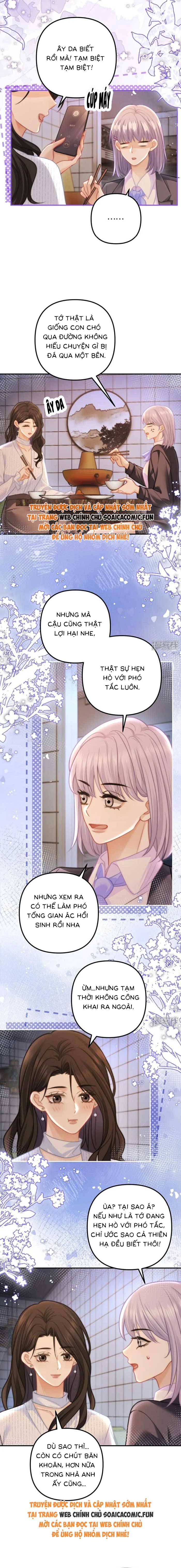 Ninita Yêu Dấu - Phần 2 Chap 1726.1 - Next Chap 1727.1