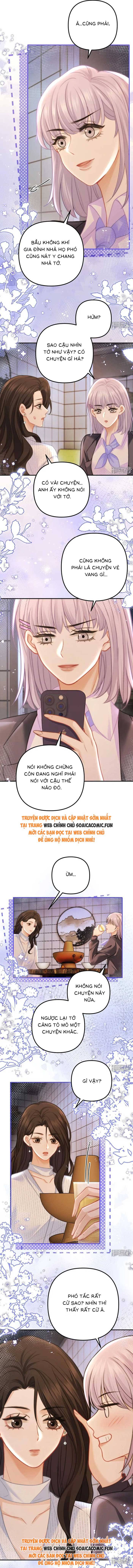 Ninita Yêu Dấu - Phần 2 Chap 1726.1 - Next Chap 1727.1