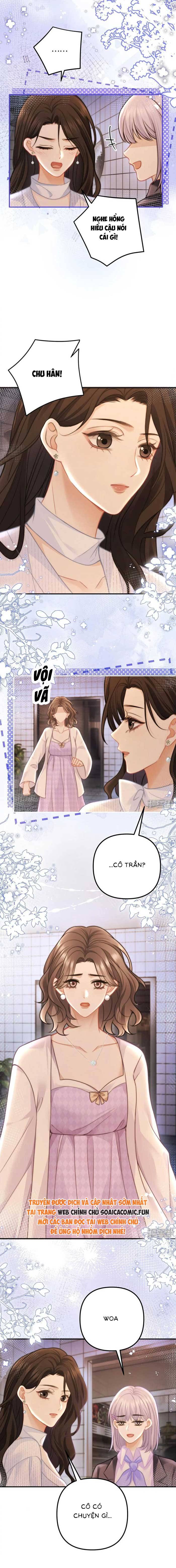 Ninita Yêu Dấu - Phần 2 Chap 1726.1 - Next Chap 1727.1