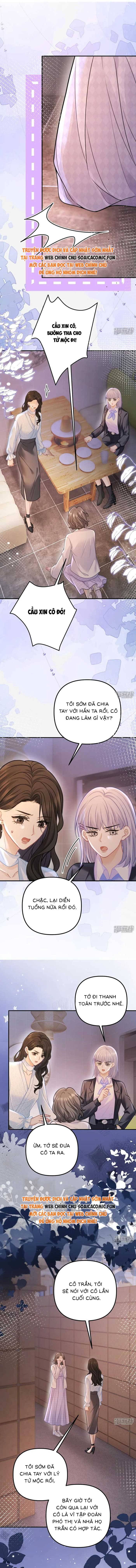 Ninita Yêu Dấu - Phần 2 Chap 1726.1 - Next Chap 1727.1