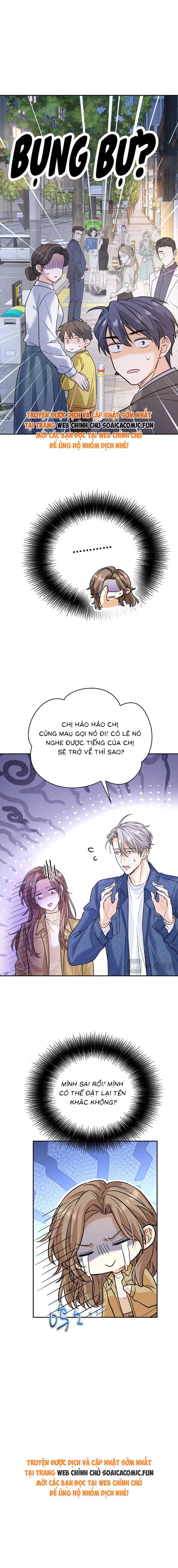 Ninita Yêu Dấu - Phần 2 Chap 1726.2 - Next Chap 1727.2