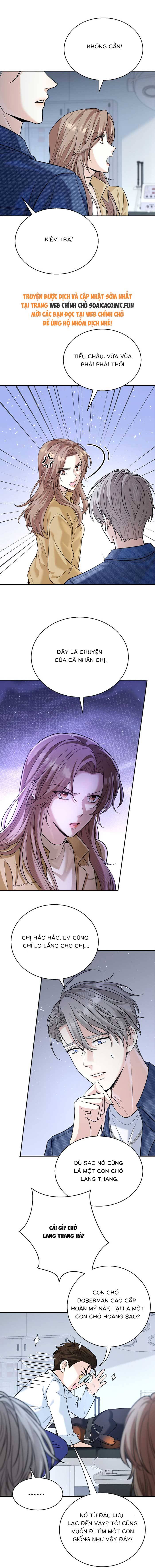 Ninita Yêu Dấu - Phần 2 Chap 1726.2 - Next Chap 1727.2