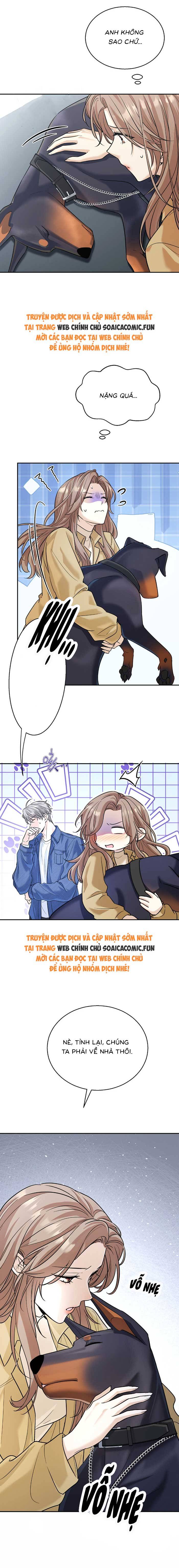 Ninita Yêu Dấu - Phần 2 Chap 1726.2 - Next Chap 1727.2