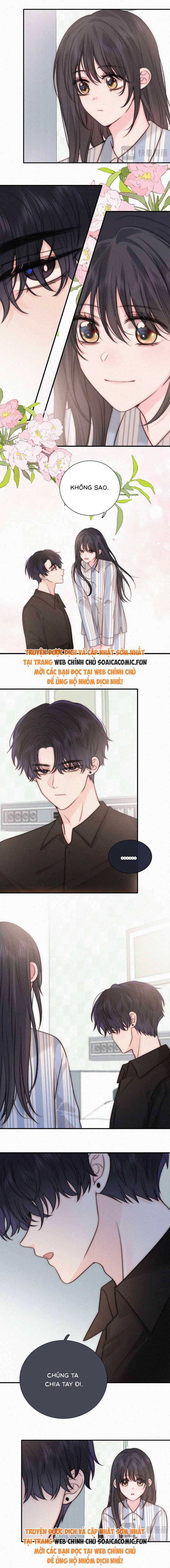 Ninita Yêu Dấu - Phần 2 Chap 1726.3 - Next Chap 1727.3