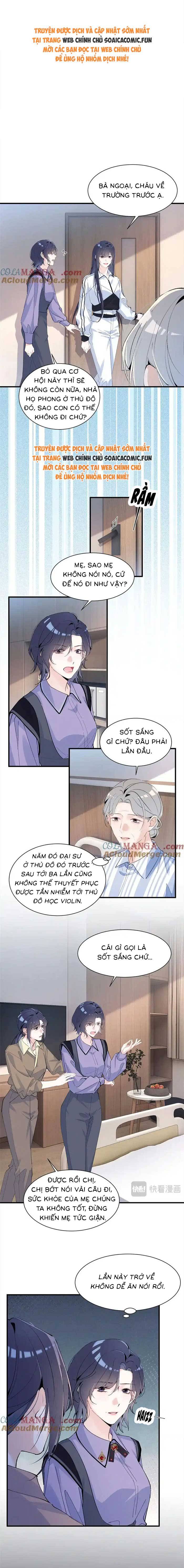 Ninita Yêu Dấu - Phần 2 Chap 1726.4 - Next Chap 1727.4