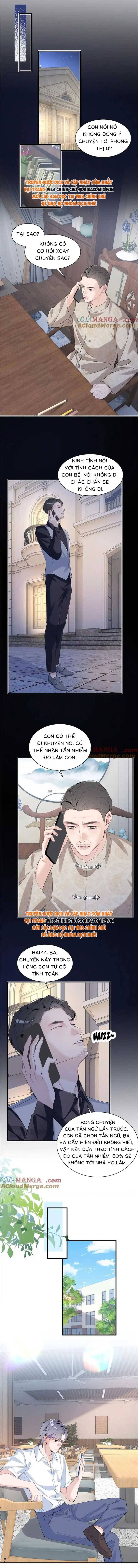 Ninita Yêu Dấu - Phần 2 Chap 1726.4 - Next Chap 1727.4