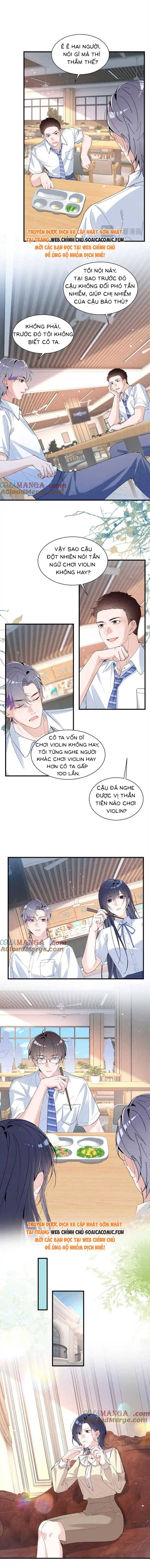 Ninita Yêu Dấu - Phần 2 Chap 1726.4 - Next Chap 1727.4