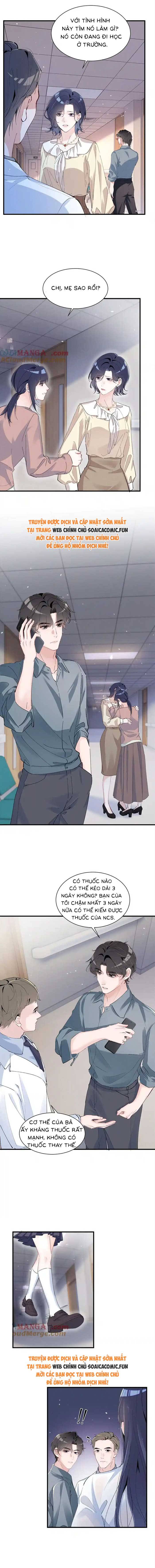 Ninita Yêu Dấu - Phần 2 Chap 1726.4 - Next Chap 1727.4