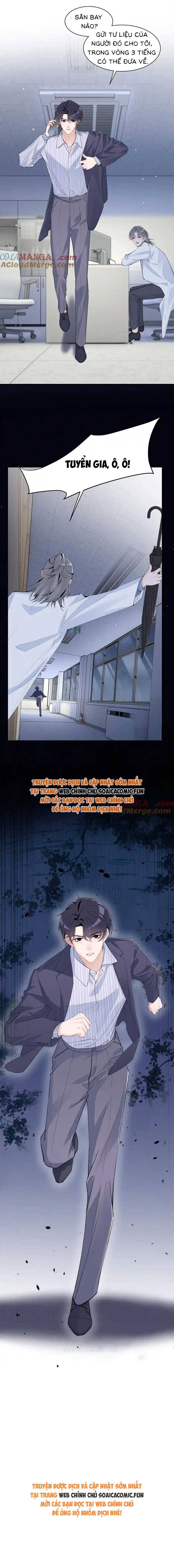 Ninita Yêu Dấu - Phần 2 Chap 1726.4 - Next Chap 1727.4