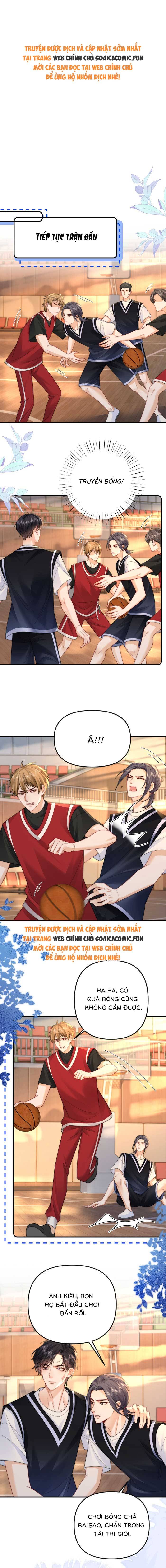 Ninita Yêu Dấu - Phần 2 Chap 1726.5 - Next Chap 1727.5