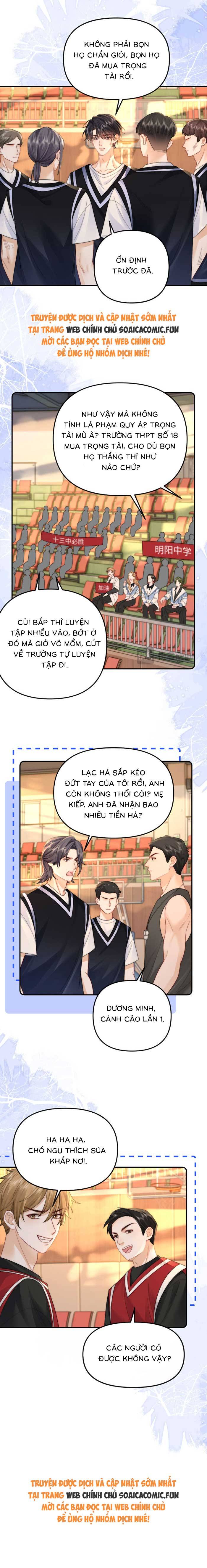 Ninita Yêu Dấu - Phần 2 Chap 1726.5 - Next Chap 1727.5