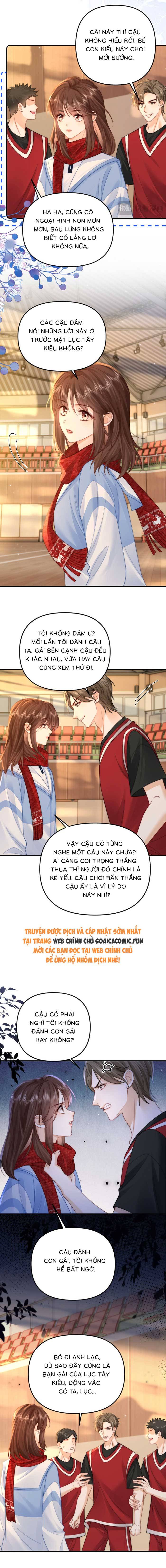 Ninita Yêu Dấu - Phần 2 Chap 1726.5 - Next Chap 1727.5