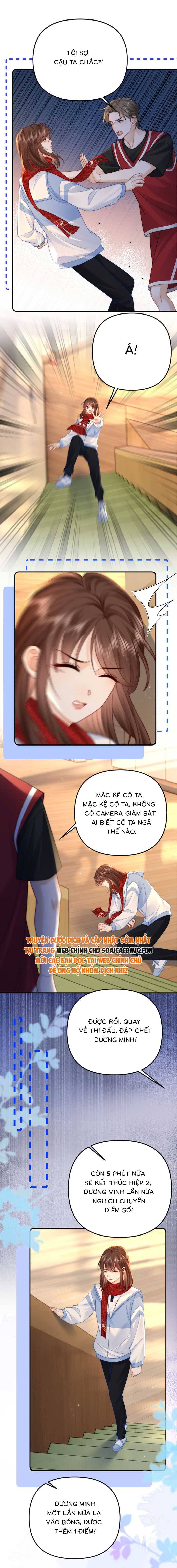 Ninita Yêu Dấu - Phần 2 Chap 1726.5 - Next Chap 1727.5