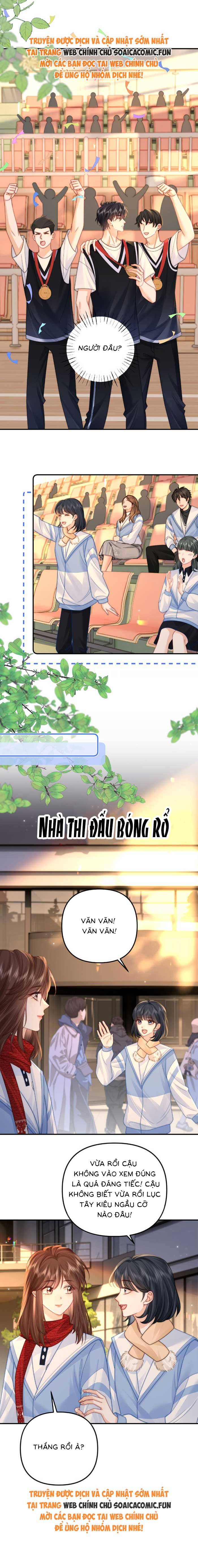 Ninita Yêu Dấu - Phần 2 Chap 1726.5 - Next Chap 1727.5