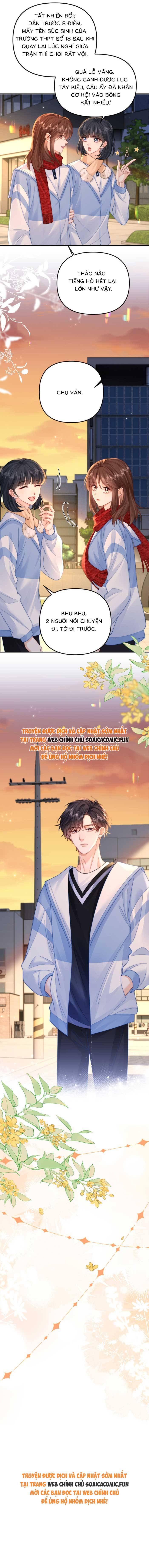 Ninita Yêu Dấu - Phần 2 Chap 1726.5 - Next Chap 1727.5