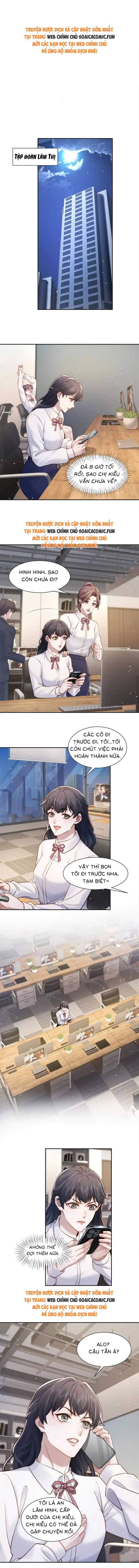 Ninita Yêu Dấu - Phần 2 Chap 1726.6 - Next Chap 1727.6