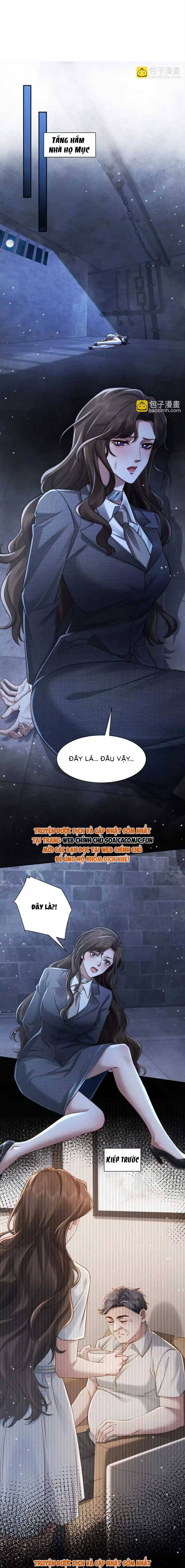 Ninita Yêu Dấu - Phần 2 Chap 1726.6 - Next Chap 1727.6