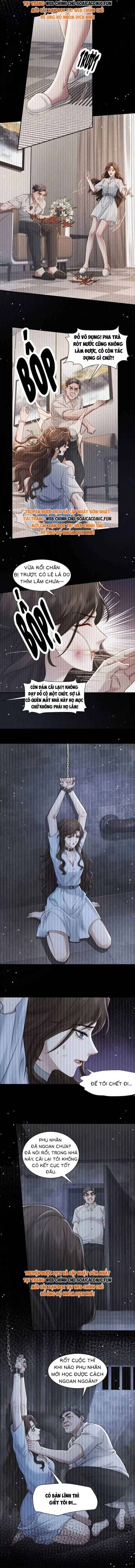 Ninita Yêu Dấu - Phần 2 Chap 1726.6 - Next Chap 1727.6