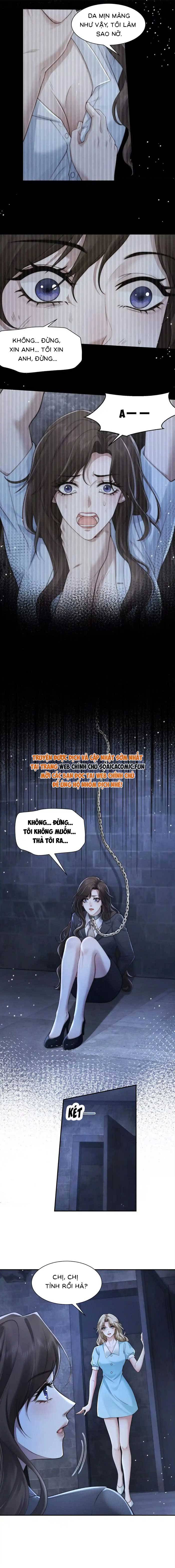 Ninita Yêu Dấu - Phần 2 Chap 1726.6 - Next Chap 1727.6