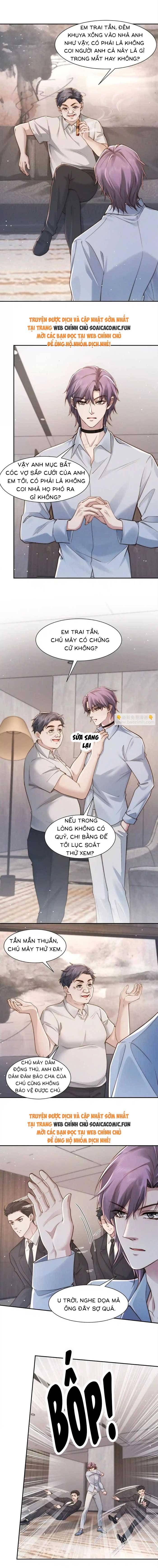 Ninita Yêu Dấu - Phần 2 Chap 1726.6 - Next Chap 1727.6