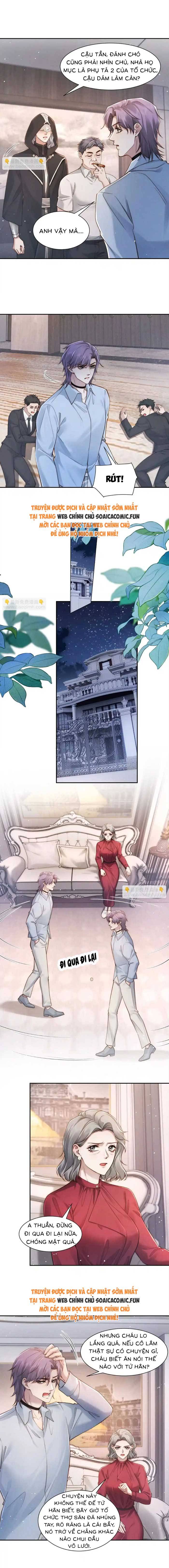 Ninita Yêu Dấu - Phần 2 Chap 1726.6 - Next Chap 1727.6