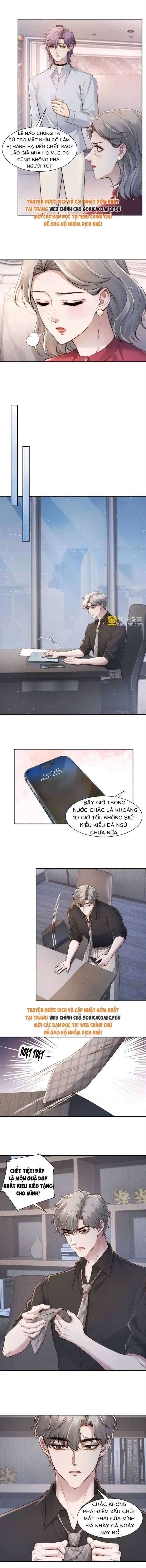 Ninita Yêu Dấu - Phần 2 Chap 1726.6 - Next Chap 1727.6