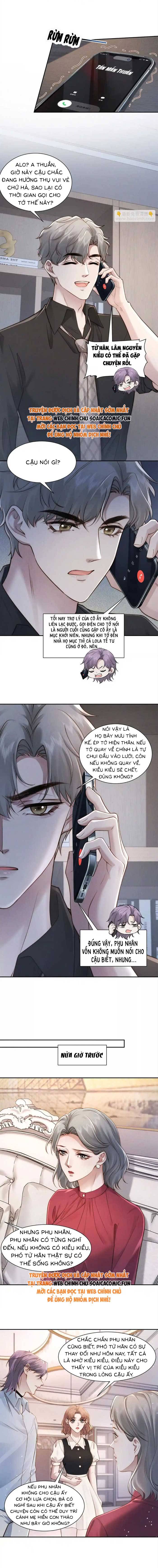 Ninita Yêu Dấu - Phần 2 Chap 1726.6 - Next Chap 1727.6