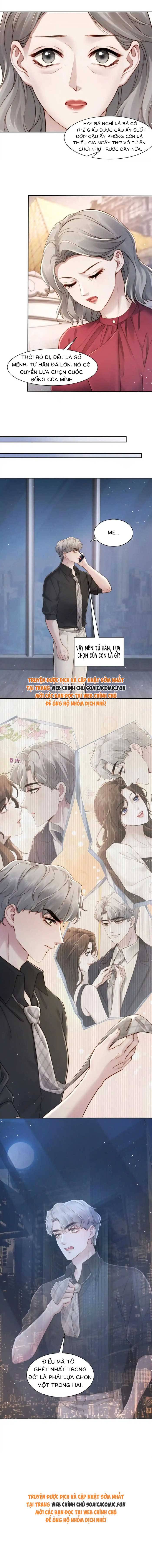 Ninita Yêu Dấu - Phần 2 Chap 1726.6 - Next Chap 1727.6