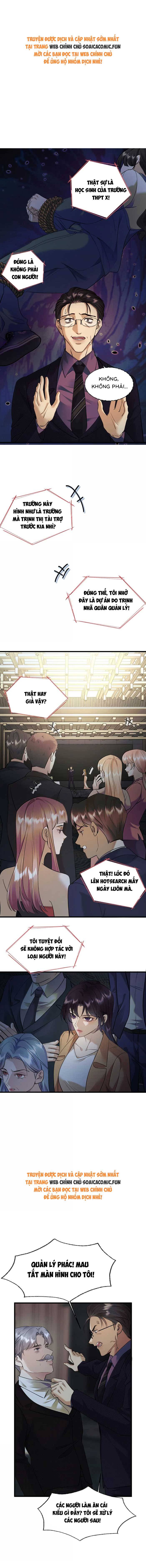 Ninita Yêu Dấu - Phần 2 Chap 1726.7 - Next Chap 1727.7