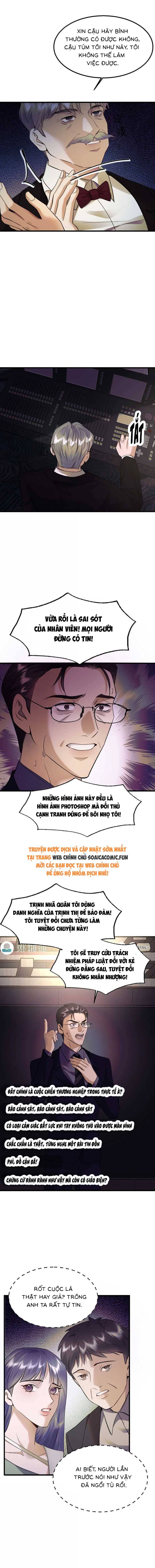 Ninita Yêu Dấu - Phần 2 Chap 1726.7 - Next Chap 1727.7