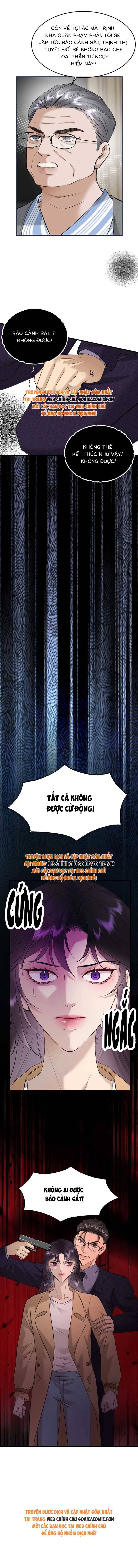 Ninita Yêu Dấu - Phần 2 Chap 1726.7 - Next Chap 1727.7