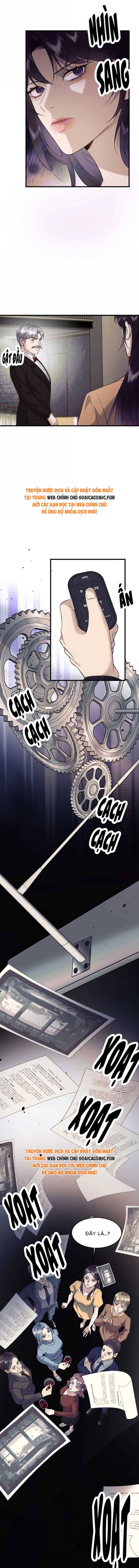 Ninita Yêu Dấu - Phần 2 Chap 1726.7 - Next Chap 1727.7