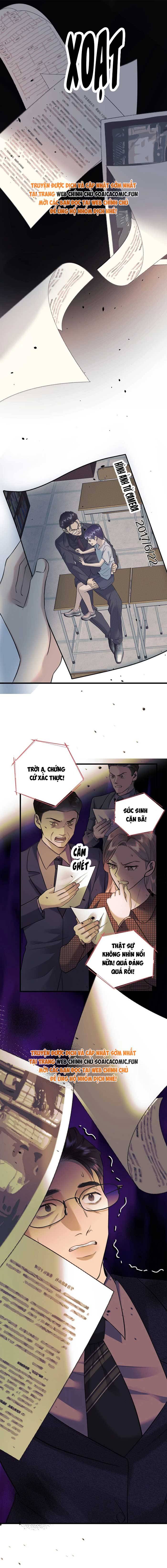 Ninita Yêu Dấu - Phần 2 Chap 1726.7 - Next Chap 1727.7