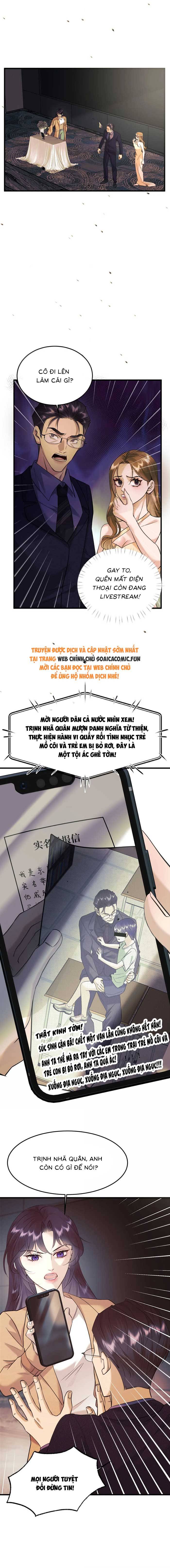 Ninita Yêu Dấu - Phần 2 Chap 1726.7 - Next Chap 1727.7
