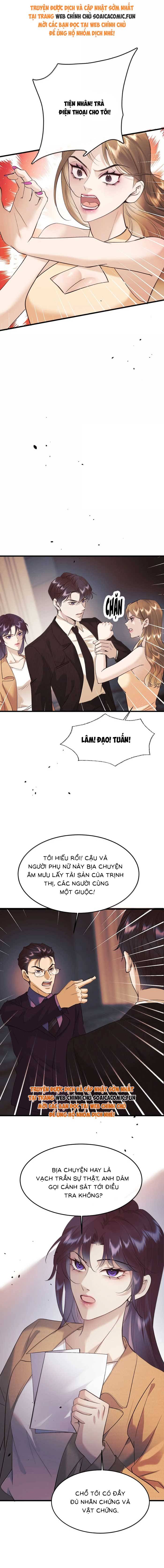 Ninita Yêu Dấu - Phần 2 Chap 1726.7 - Next Chap 1727.7