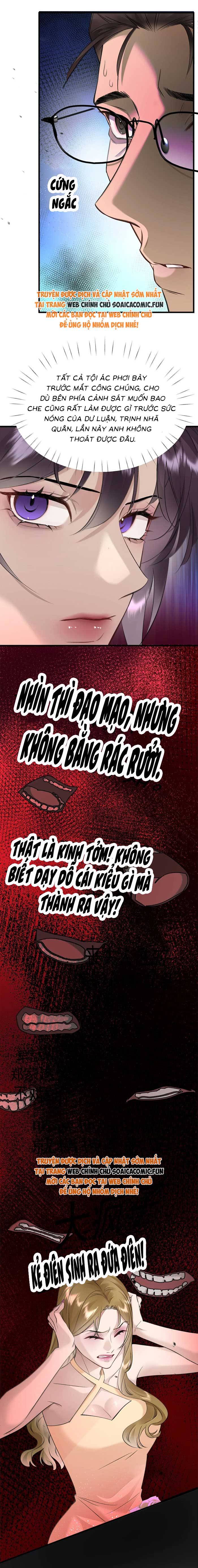 Ninita Yêu Dấu - Phần 2 Chap 1726.7 - Next Chap 1727.7