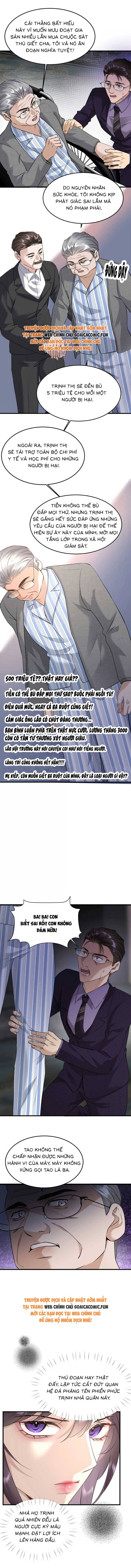 Ninita Yêu Dấu - Phần 2 Chap 1726.7 - Next Chap 1727.7